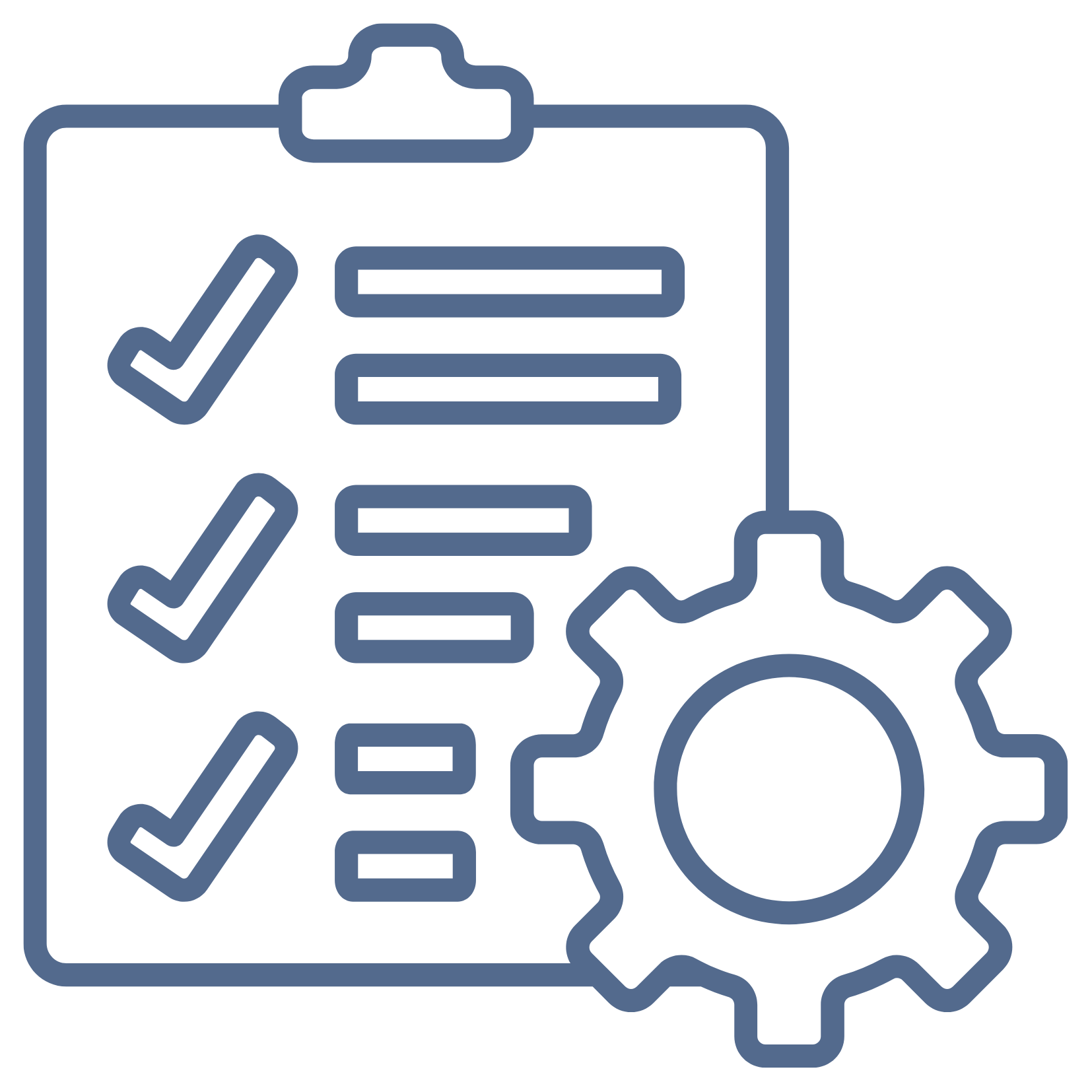 Módulo de tarreas de aTurnos Solutions